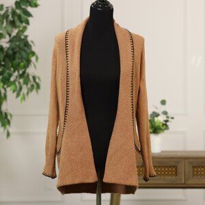 Verve Ami Long Cardigan NWT